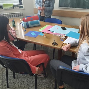 Pastirijada za djecu u Brestju